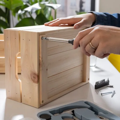 15-piece tool set 2