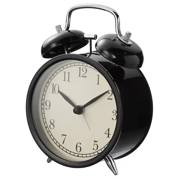 Alarm clock