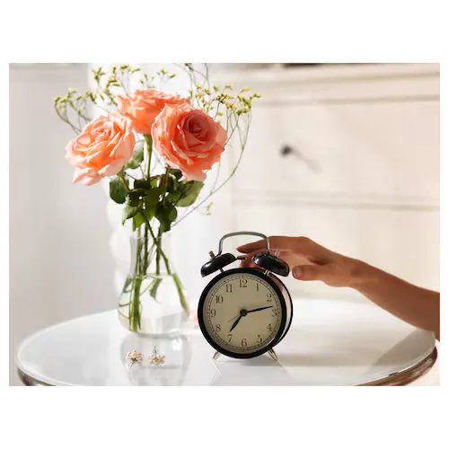 Alarm clock 2