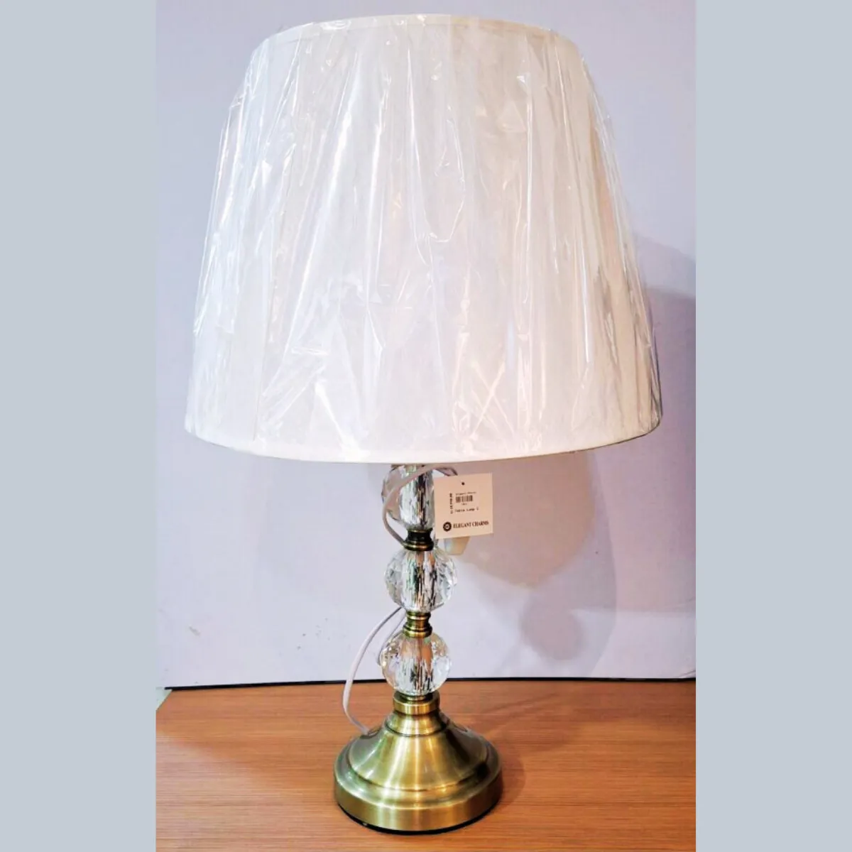 Lamp shade