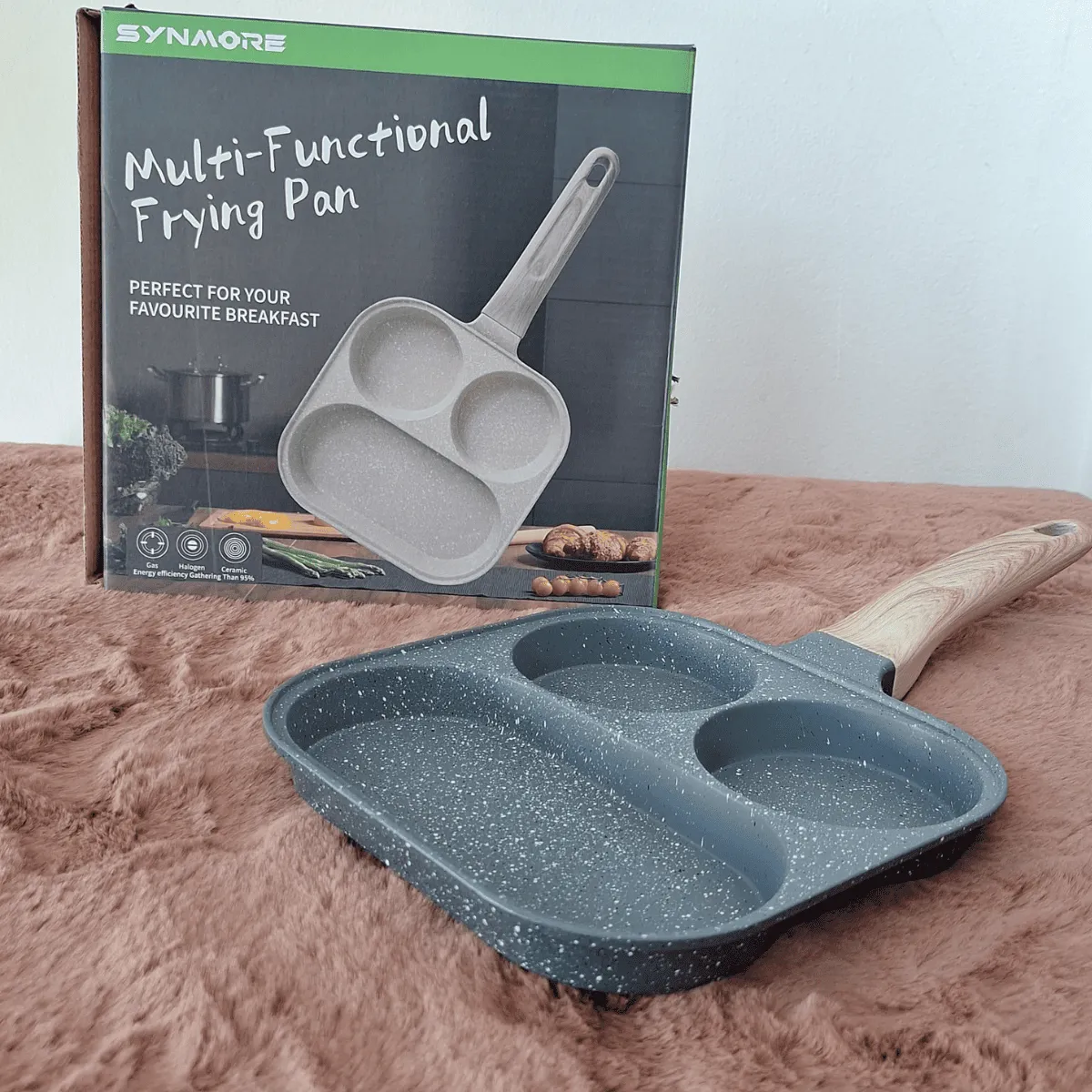 Non Stick Frying Pan