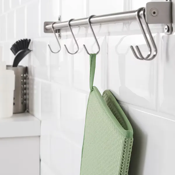 NYSKOLJD Dish drying mat 4
