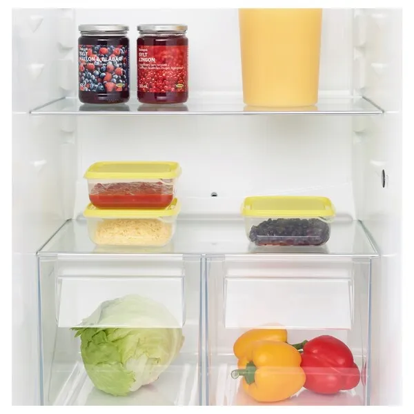Pruta Food Container 2