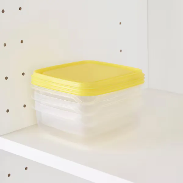 Pruta Food Container 3