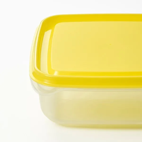 Pruta Food Container 4