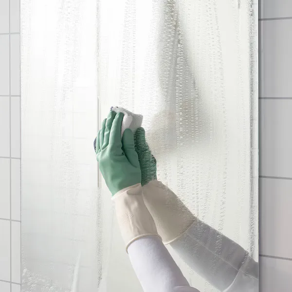 RINNIG Cleaning gloves, green, M 3
