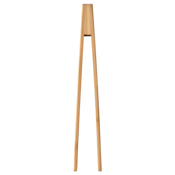 Serving tong