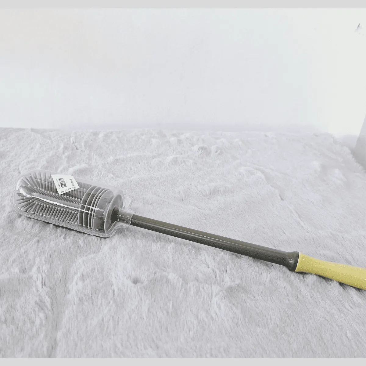 Silicone Bottle Brush