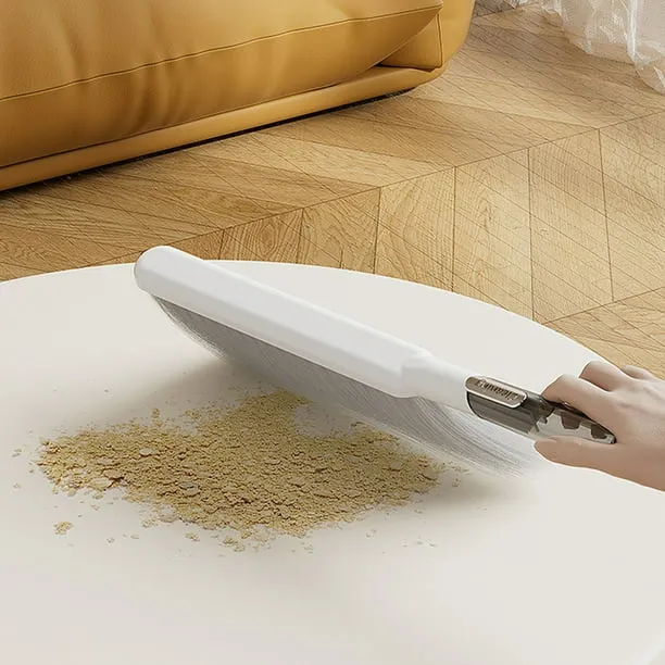 Soft Cleaning Brush 2