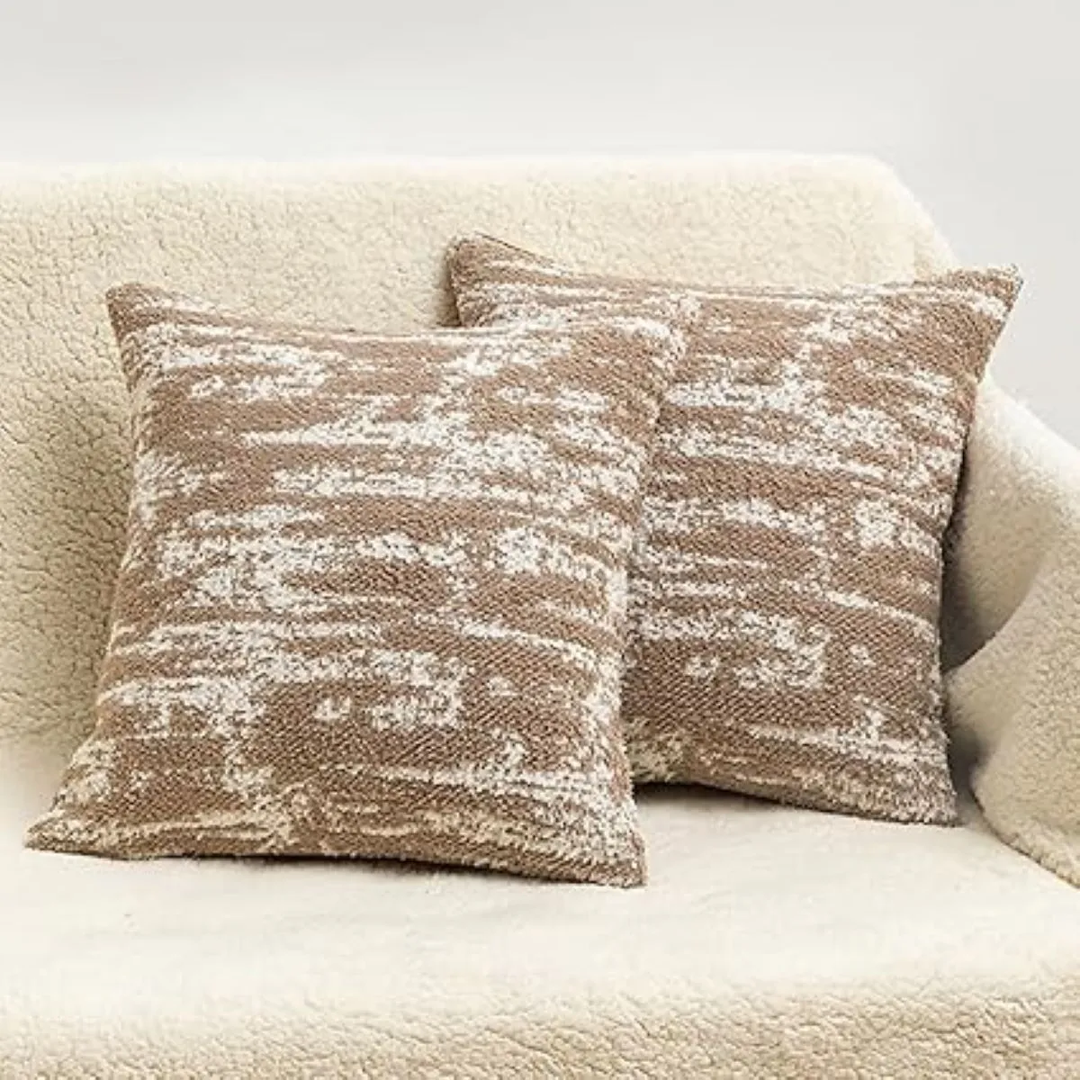 Soft Decor Cushion case